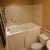 Estacada Hydrotherapy Walk In Tub by Independent Home Products, LLC